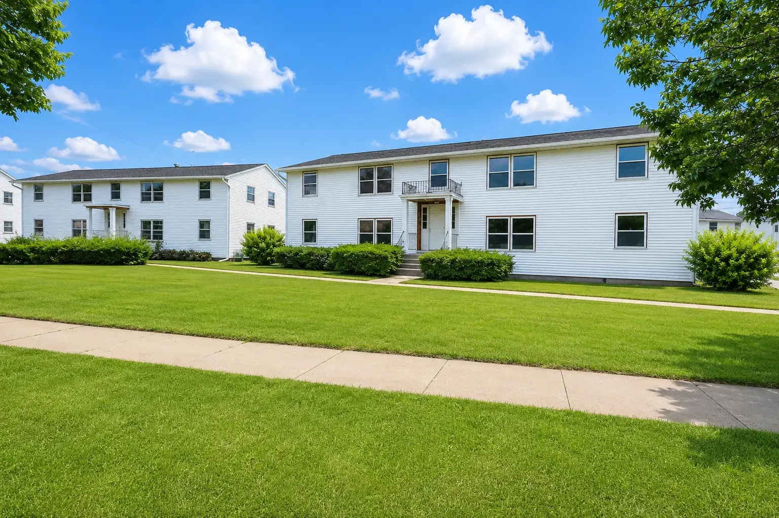 Coachlight Village