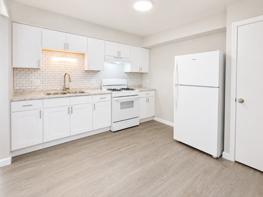 2BR/1BA Elite